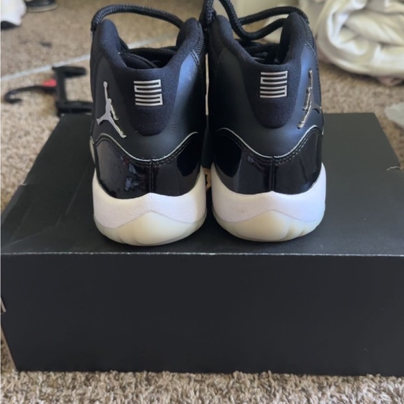 COPY - Air Jordan 11 Retro (GS) Jubilee - Picture 2 of 5